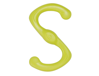 West Paw Bumi 9.5" Green L