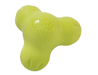 West Paw Tux 5" Green L