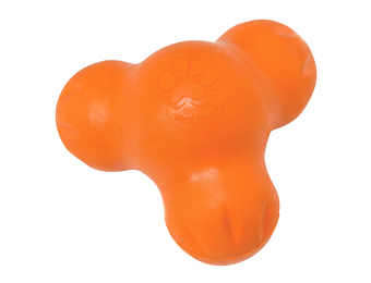 West Paw Tux 5" Tangerine L