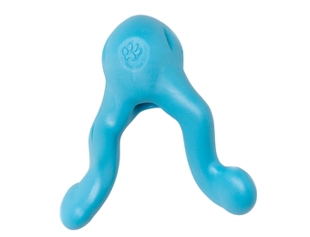 West Paw Tizzi 7" Aqua L
