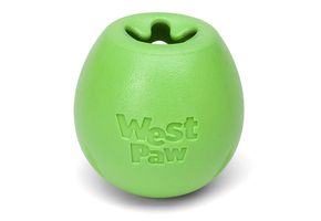 West Paw Rumbl Green L
