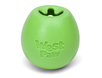 West Paw Rumbl Green L