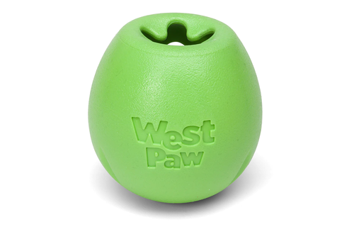 West Paw Rumbl Green L