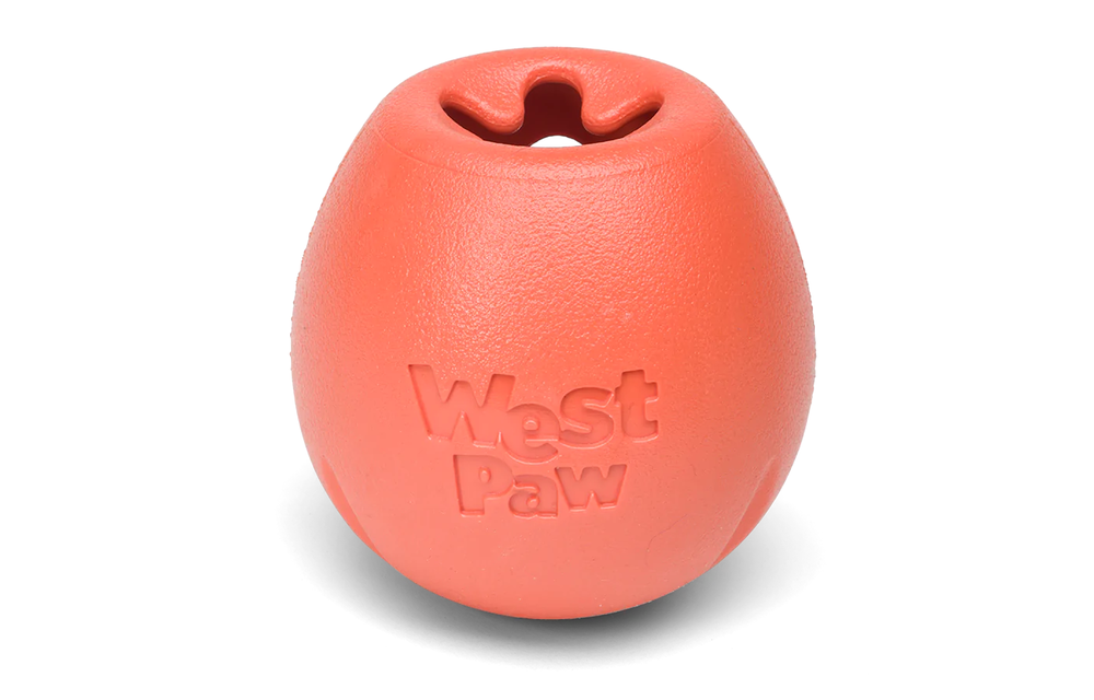 West Paw Rumbl Large Melon