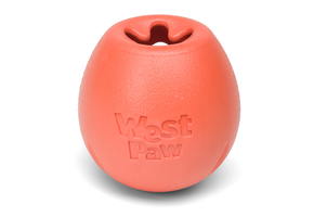 West Paw Rumbl Melon L
