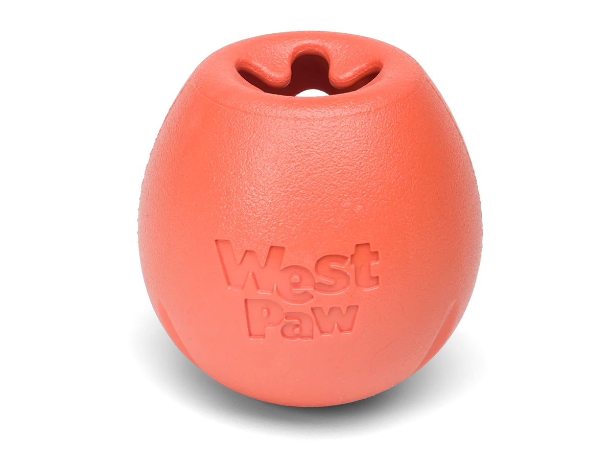 West Paw Rumbl Melon L