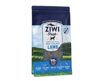 Ziwi Peak Lamb Dog 454 g