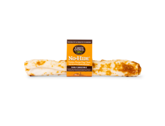 Earth Animal Dog NoHide Chew Chicken Large