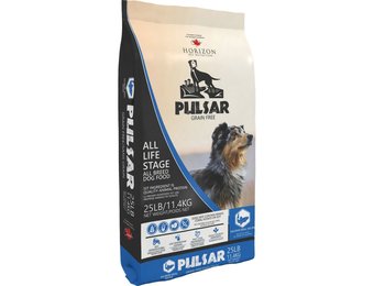 Pulsar Grain Free Salmon Dog 11.4 kg