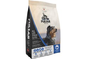 Pulsar Grain Free Salmon  Dog 4 kg