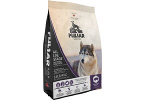 Pulsar Grain Free Pork Dog  4 kg
