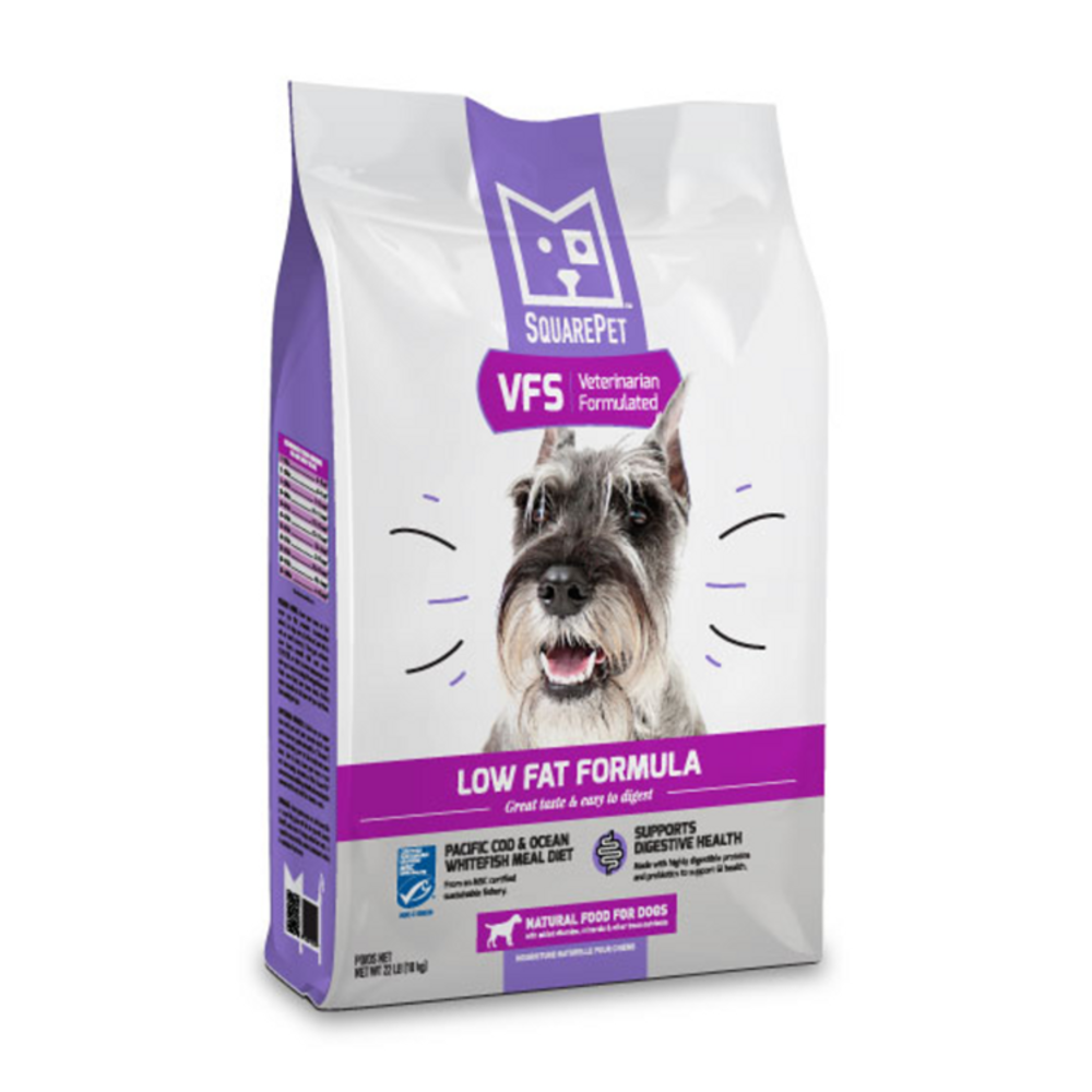 dog needs to lose 10 pounds