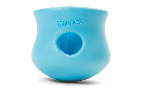 West Paw Toppl Aqua S