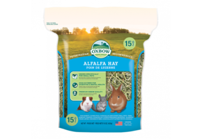 OXBOW Alfalfa Hay 425g