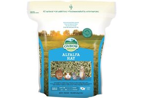 OXBOW Alfalfa Hay - 40oz