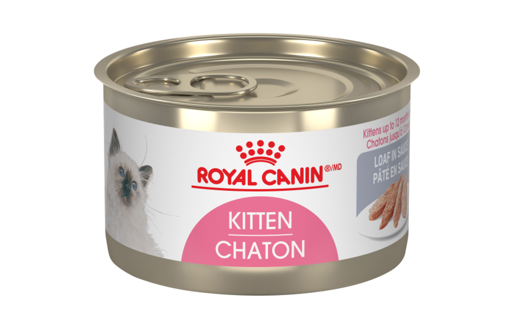 Royal Canin FHN Instinct Loaf Kitten145 g