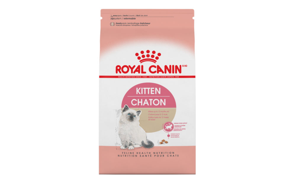 Royal Canin FHN Kitten 3.5 lb