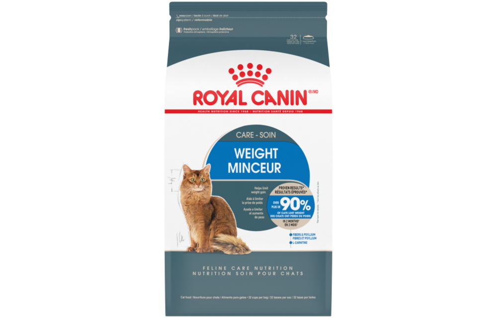 Royal Canin FHN Weight Care Cat 6 lb