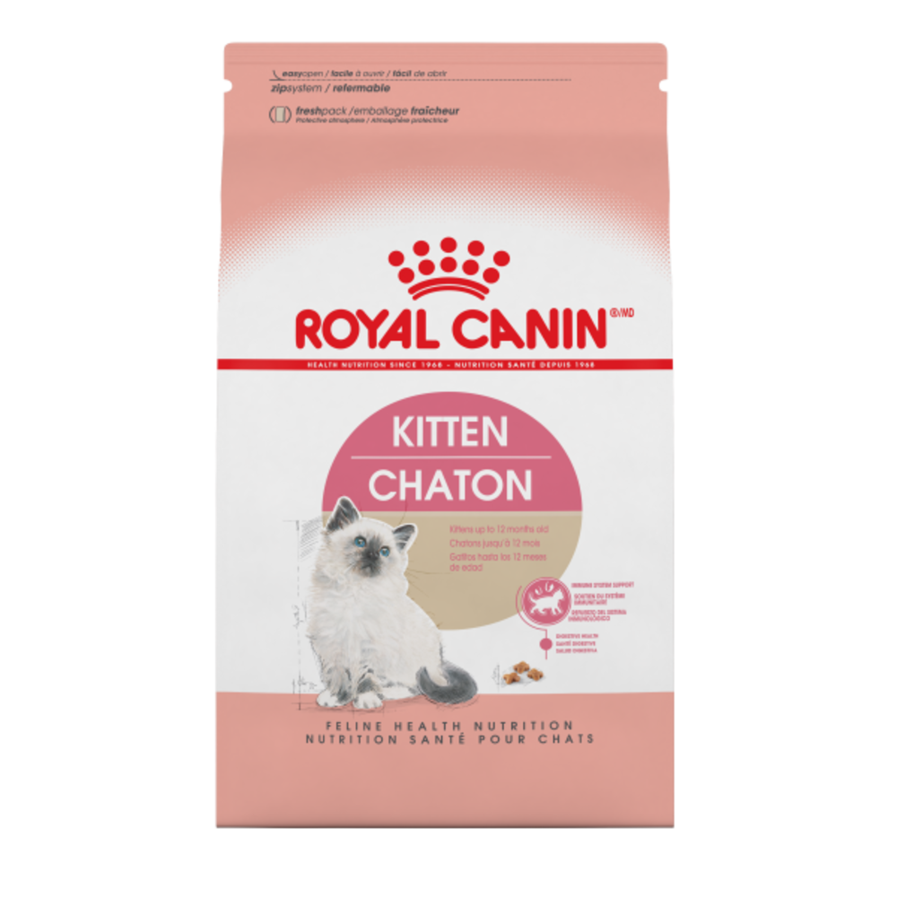 royal canin kitten food 15lb