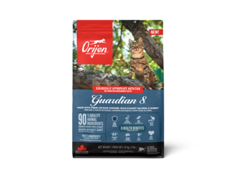 Orijen Guardian 8 Cat 1.8 kg