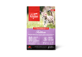 Orijen Kitten 1.8 kg