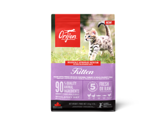 Orijen Kitten 1.8 kg