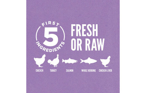 Orijen Kitten 1.8 kg