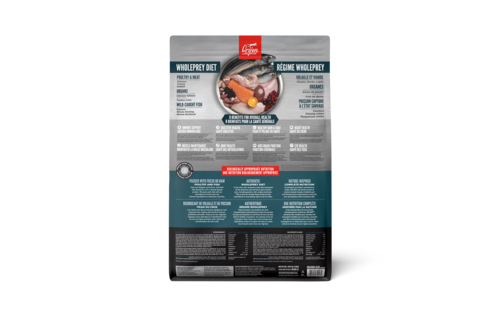 Orijen Guardian 8 Cat 1.8 kg