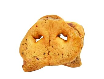 Redbarn Single Pig Snout