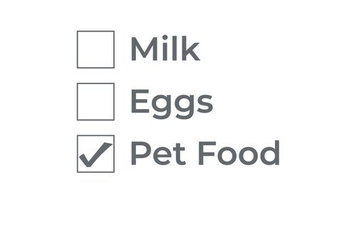 PSM Canvas Reusable Bag