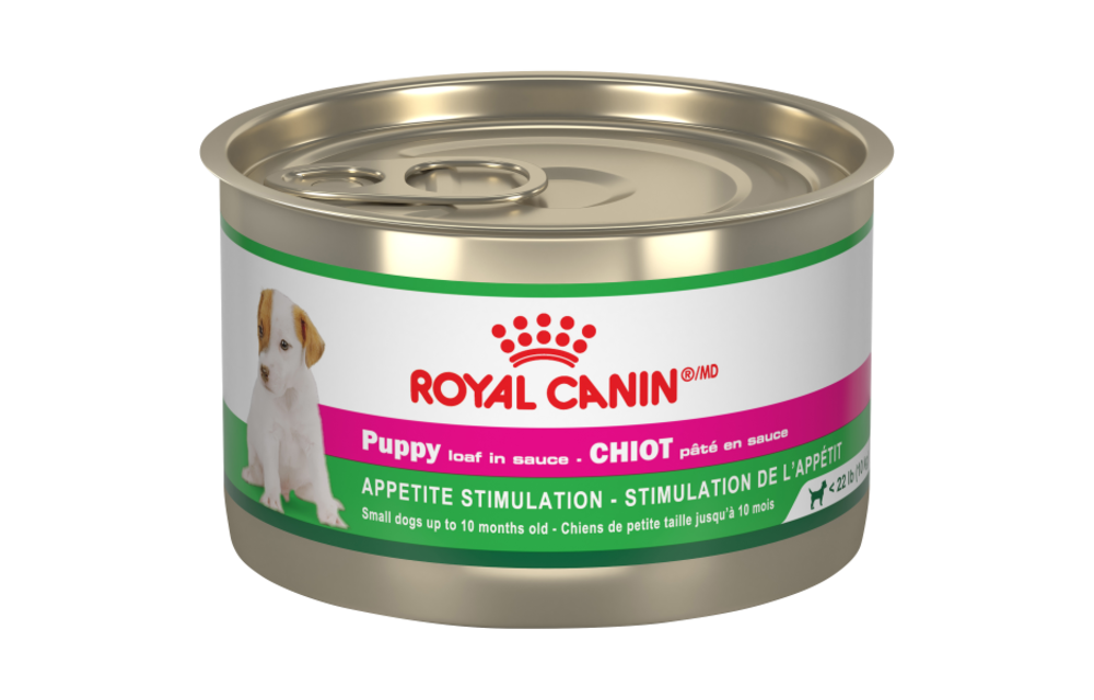 Royal Canin SHN Puppy Loaf Puppy 150 g
