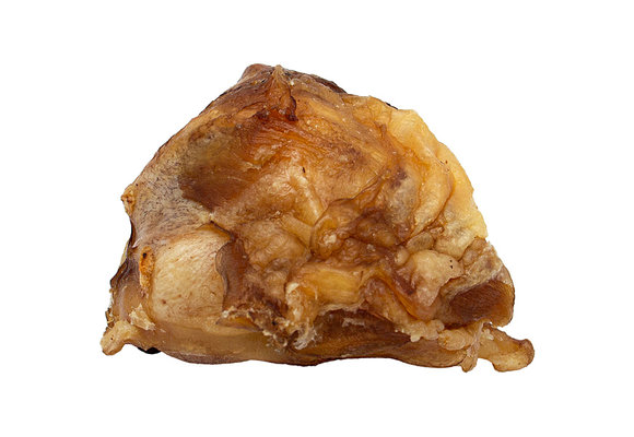 Silver Spur Pearly Chomper Single