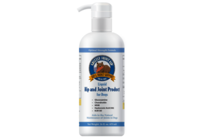 Grizzly  Liquid Joint Aid 16 oz