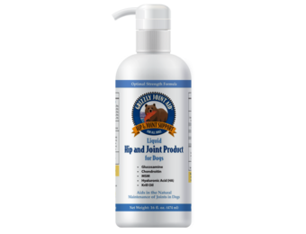 Grizzly  Liquid Joint Aid 16 oz