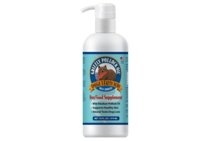 Grizzly Pollock Oil 16 oz