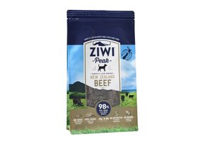 ZIWI Peak Beef Dog 4 kg