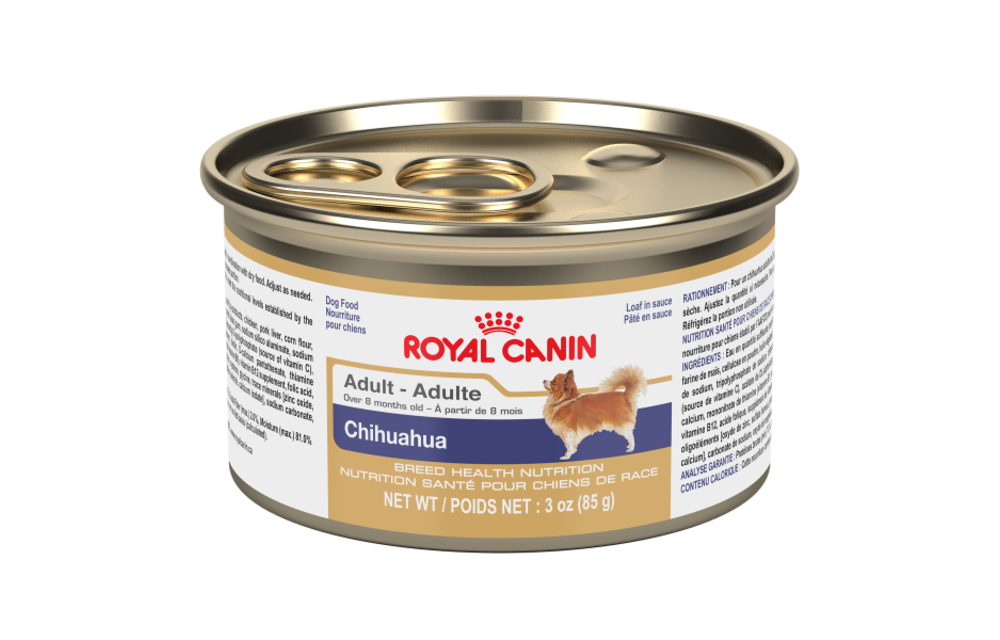 Royal Canin BHN Chihuahua Dog 85 g