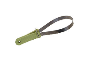 Safari Dual Shedding Blade Medium
