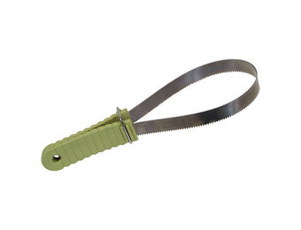Safari Dual Shedding Blade Medium