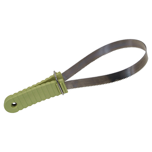 Safari Dual Shedding Blade Medium