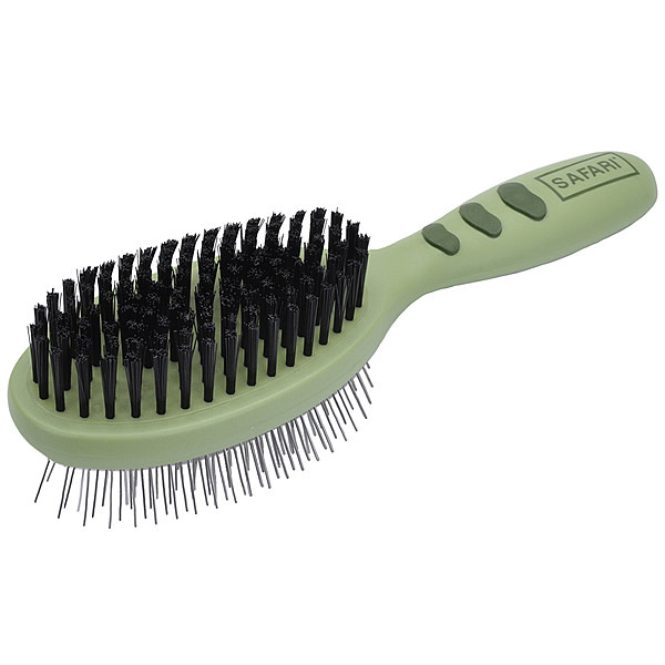 Safari Combo Brush Medium