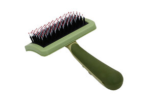 Safari Complete Dog Brush Longhair Breeds