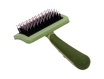 Safari Complete Dog Brush Longhair Breeds