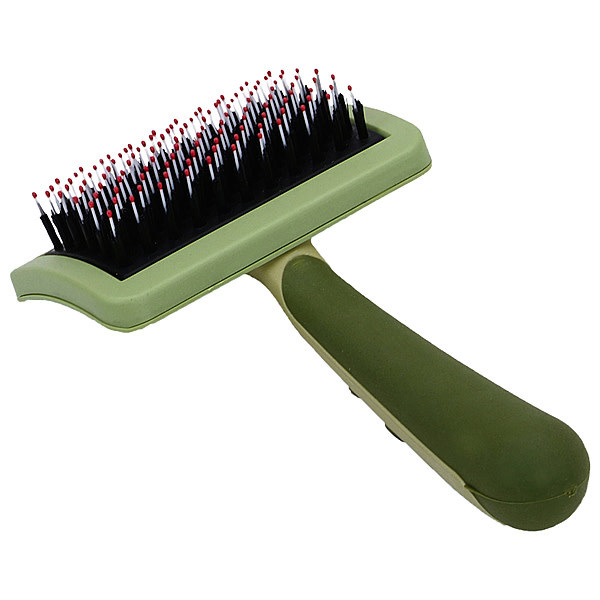 Safari Complete Dog Brush Longhair Breeds