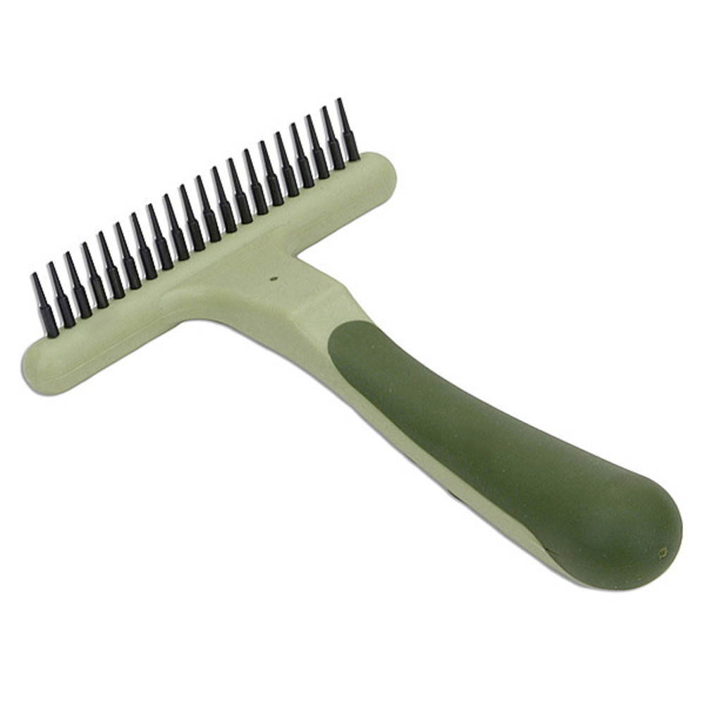 Single Row Rake Safari Single Row Undercoat Rake - Paw Street Market