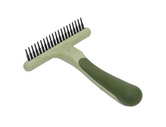 Safari Single Row Undercoat Rake