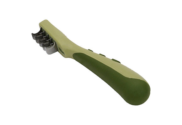 Safari Mat Remover