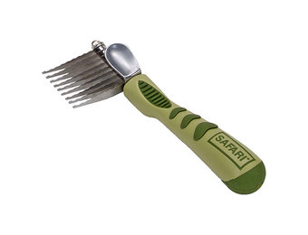 Safari Dematting Comb