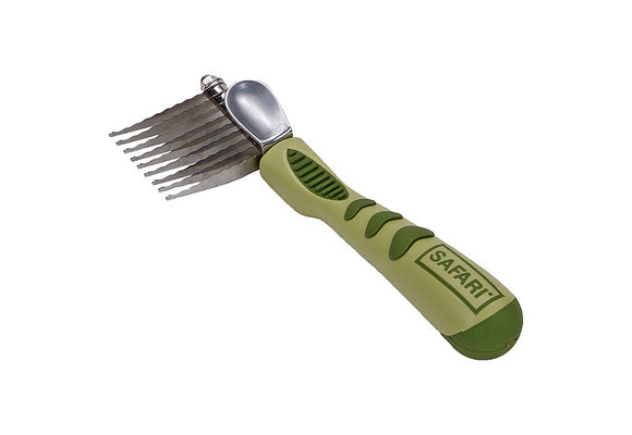 Safari Dematting Comb