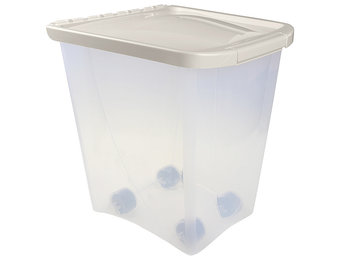 Vanness Food Container Large 25 lb